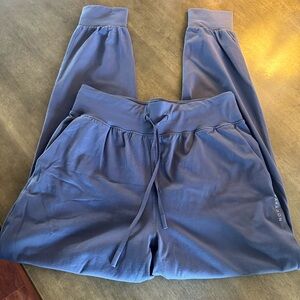 Paragon stretch joggers size Large
